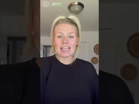 A Day in the Life: Madison Kielty