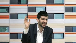הרב יעקב ישראל גבאי שליט''א פרשת: ''במדבר'' איך הלומדי תורה עוזרים לצבא
