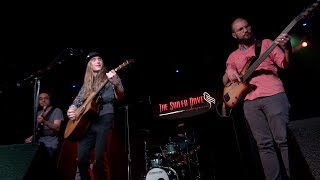 Sawyer Fredericks Amen May 4, 2019 Soiled Dove Denver CO