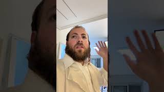 כשהשליח רעב #comedy #duet #hasidic #רקישראל