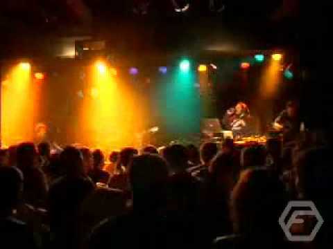 Future Prophecies live in Oslo (2005)