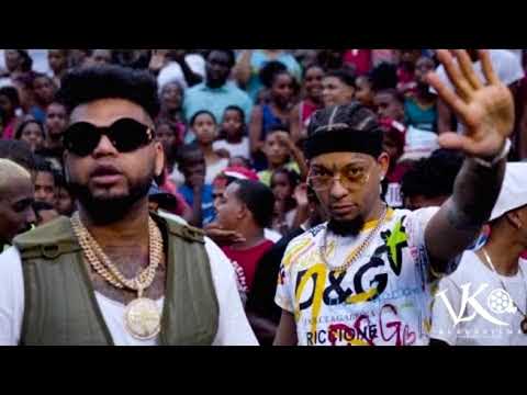 El Mayor Clasico x Rochy RD   No Tengo Para Instrumental Oficial