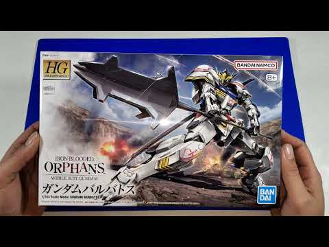 Relaxing Gundam Model Kit Build | No Talking | Build & Relax