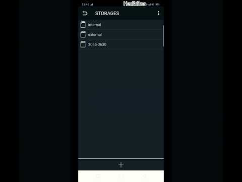 HOW TO UNLOCK PREMIUM OF HEX EDITOR APP USING MT MANAGER