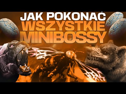 MINIBOSSY na FJORDURZE! jak je Pokonać? - ARK SURVIVAL EVOLVED PORADNIK