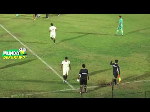 LEÓN DE HUÁNUCO  2 vs  SPORT LA PUNTA  2