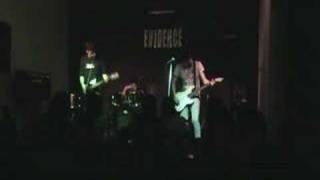 EVIDENCE - Pink Mammut (live)