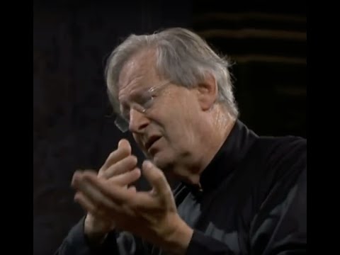 G.F. Haendel - Dixit dominus HWV 232 - De torrente in via bibet - John Eliot  Gardiner