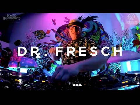 Dr. Fresch - BEYOND WONDERLAND VIRTUAL RAVE-A-THON 2020 (Full Set)