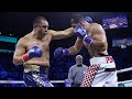 Fight Of The Month August 2022 Filip Hrgovic Vs Zhilei Zhang