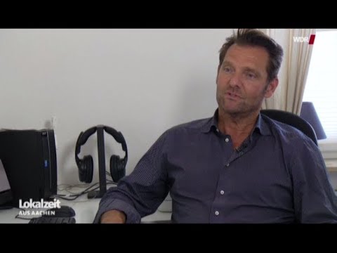 Detlef Malinkewitz WDR-Film Comeback 2018