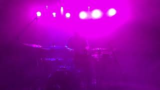 Greg Fox - By virtue of emptiness // Plnka° Fuga, Bratislava