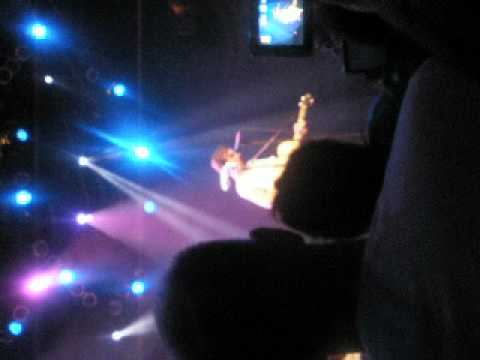 Take Me Dancing - The Maine House of Blues Chicago 4/29/12