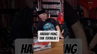 Download lagu Encouraging Him in a Unique Way, Ari Lasso Just Realized He Was Being Pranked by Ahmad Dhani #sho... mp3