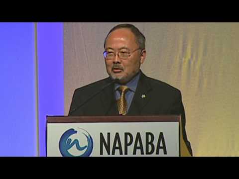 2014 NAPABA Trailblazer: Hon. Lance Ito