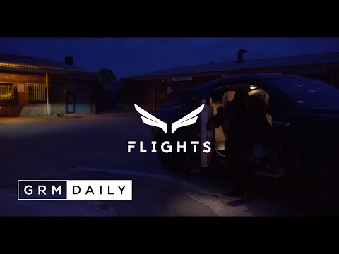 Flights - Wraith Digits [Music Video] | GRM Daily