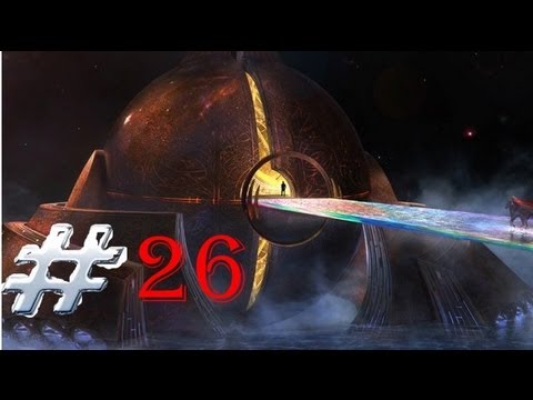 Marvel Ultimate Alliance Walkthrough part 26 (The Wrecking Crew) Bifrost Bridge