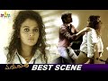 Shopping Mall Manager Misbehaves With Sonia Deepti Maya Mall Telugu Movie Scenes