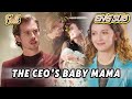 HD Full I Became A Surrogate Mother Of My Boss S Child CEO Romantic