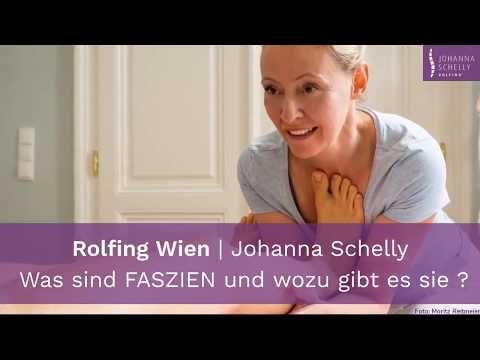 Rolfing® Wien – Faszination Faszien!