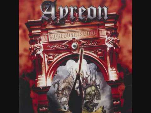 Ayreon - Through the wormhole w/ Ian Parry