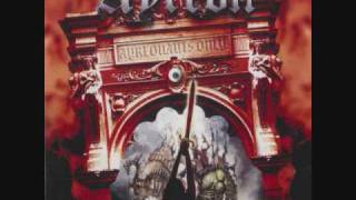 Ayreon - Through the wormhole w/ Ian Parry