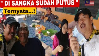 Download lagu IT WAS SUSPECTED THAT THE RELATIONSHIP HAS BROKEN... THE LOVE OF MALAYSIAN PEOPLE NEVER CHANGES 🤍🇲🇾 mp3