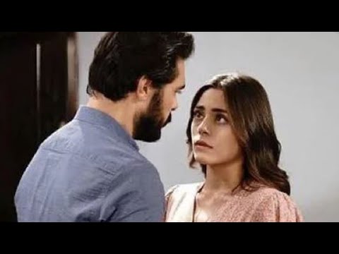 ONI se vracaju u vilu Kirimlijevih | Sprema se PAKAO u seriji Emanet