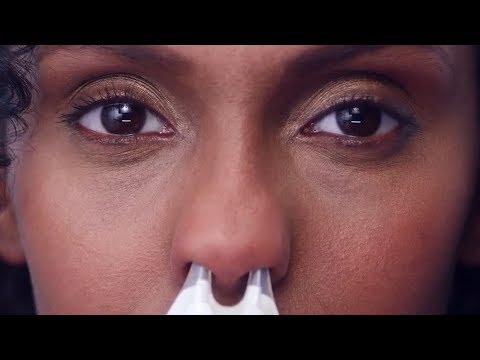 Dry Eye Treated By Self-Induced Crying