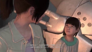 ［実況プレイ］巨影都市　03