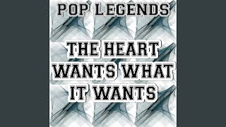 The Heart Wants What It Wants - Tribute to Selena Gomez (Instrumental Version)