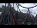 SIX FLAGS July 17 2012 TrappedSkinnyChick Vlog