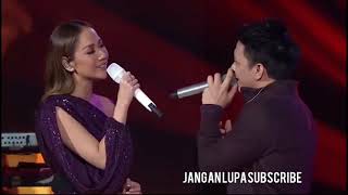 Download lagu Mega konser |NOAH feat BCL - MENCARI CINTA. mp3