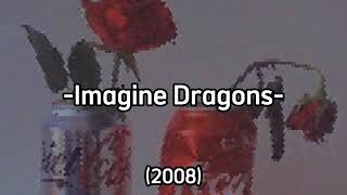 Bottle of coke -Imagine Dragons- (Tradução)