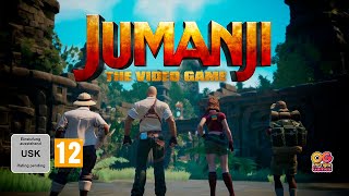 JUMANJI: Das Videospiel | In Kürze
