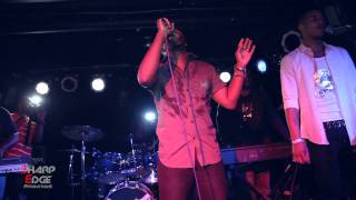 Kayvion - stand bye LIVE