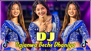 Download lagu Sajanwa Beche Dhaniya Dj Song💃Bhojpuri Song Dj | Bhojpuri Dj Song | Bhojpuri Gana | Dj Bhojpuri Song mp3
