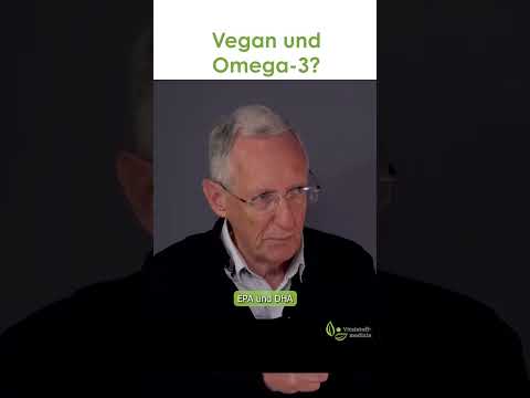 Das Gerhin und Omega 3