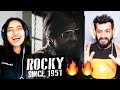 Rocky Since 1951 | KGF | Yash | Reaction | The Tenth Staar