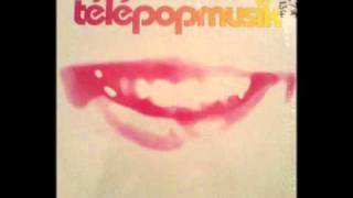 Télépopmusik - Smile (Dole &amp; Kom remix)