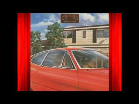 The Carpenters - Da Doo Ron Ron