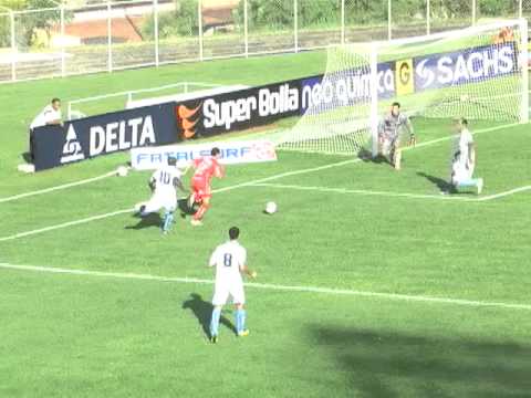 Melhores momentos de Anapolina x Aparecidense