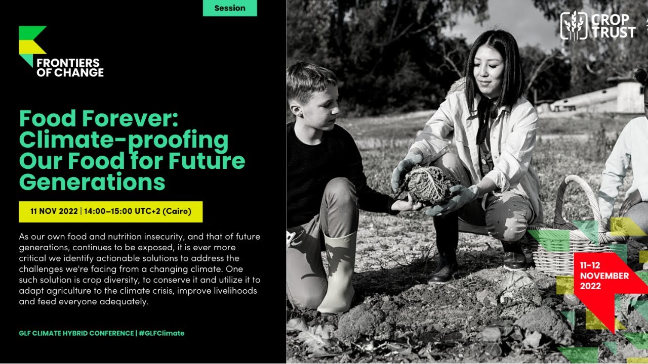 GLF Climate 2022 Highlights