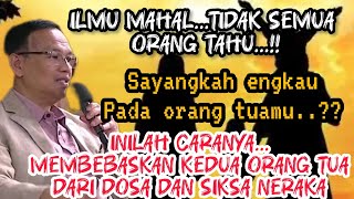 Download lagu MEMBEBASKAN ORANG TUA DARI DOSA ❗ SAIFUL KARIM mp3 Download lagu MEMBEBASKAN ORANG TUA DARI DOSA ❗ SAIFUL KARIM mp3