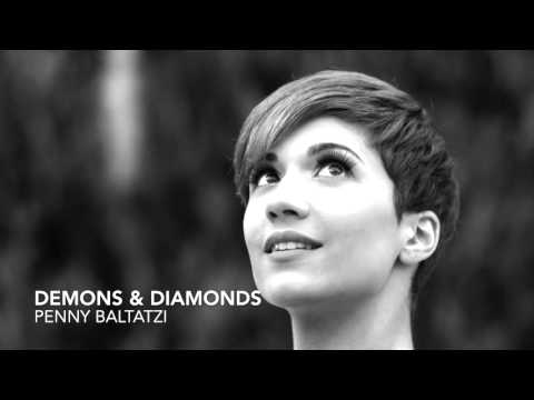 Πέννυ Μπαλτατζή - Penny Baltatzi - Demons and diamonds - Official Audio Release