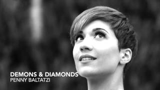 Πέννυ Μπαλτατζή - Penny Baltatzi - Demons and diamonds - Official Audio Release
