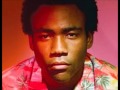 Childish Gambino- 3005 (Instrumental With Hook ...