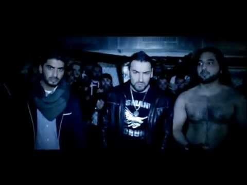 Geeflow - FSM 1453 feat. Ag-1 (Official HD Video) 2012