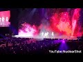 BLACKPINK In Newark New Jersey Day2 Amazing Opening DDU DU DDU DU And Forever Young Introduction