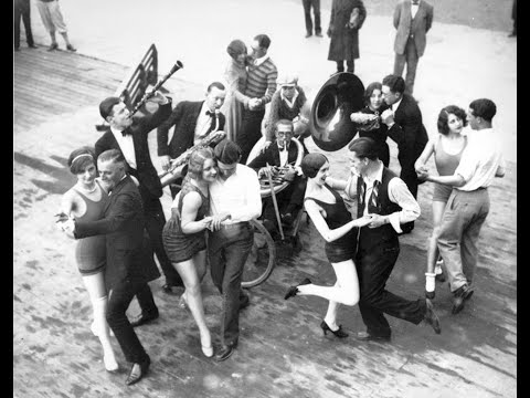 Whoa, Tillie, Take Your Time! - The Virginians - 1923